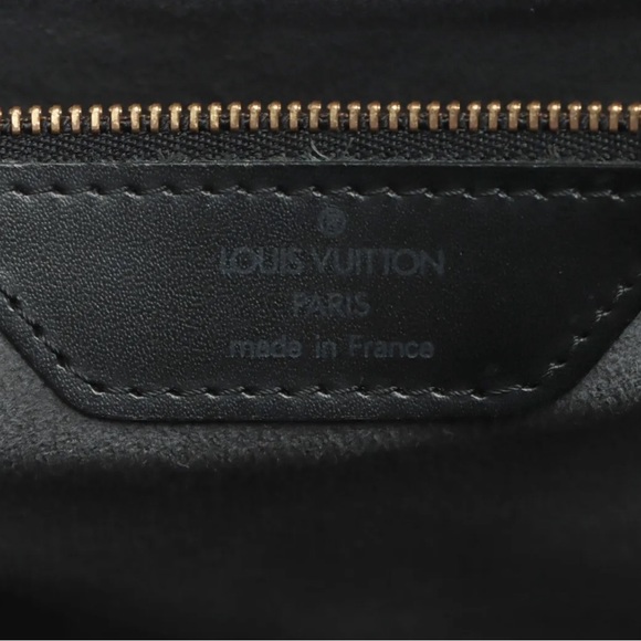 Louis Vuitton Epi Saint Jacques GM - M52262 - Picture 9 of 13